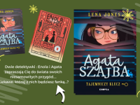 Zdjęcie Kwietniowe hity książkowe w Bibliotece 4-8